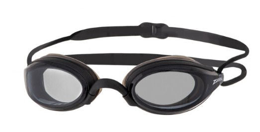 Очки для плавания Fusion Air от Zoggs с защитой от УФ