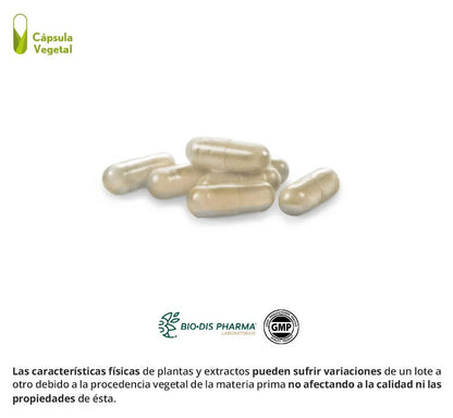 Prostaterum® 625 mg. 30 caps.