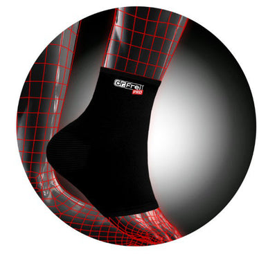 Бандаж на голеностопный сустав m