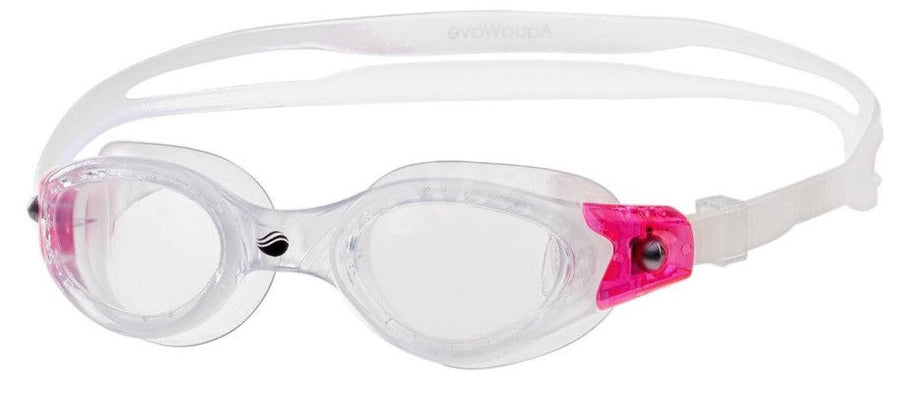 Очки для плавания со стойкой защитой от УФ и испарения