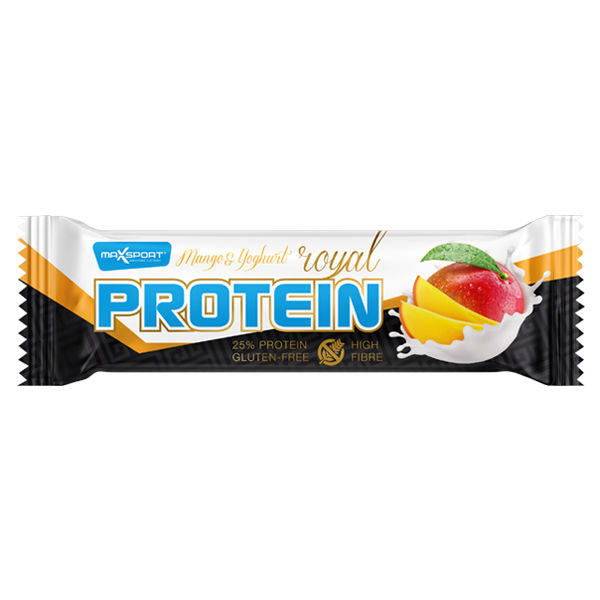 Royal protein, 60g mango joghurt