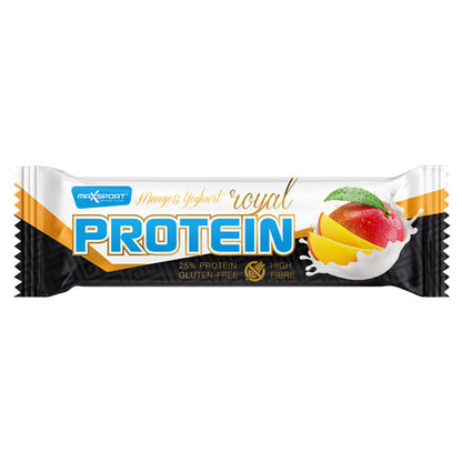 Royal protein, 60g mango joghurt