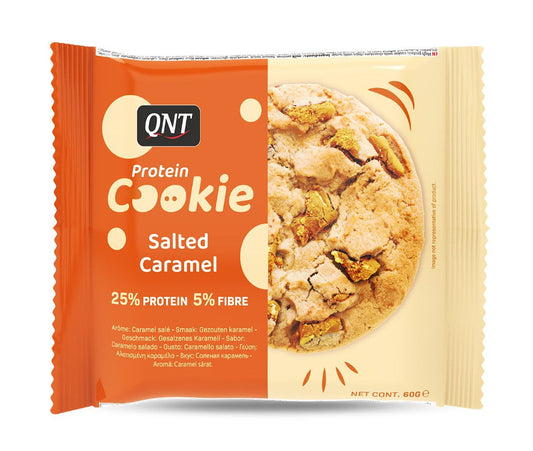 Qnt protein cookie 60 g