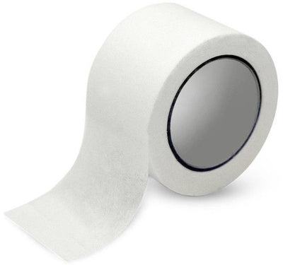 Dr.frei медицинский нетканый пластырь в рулоне 5 м*2,5 см