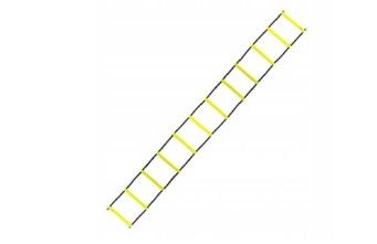 Scară antrenament dk06 quick ladder 6m hms premium 17-62-101