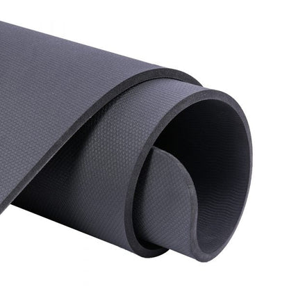 Covoraș de yoga LiveUp LP8227/BK