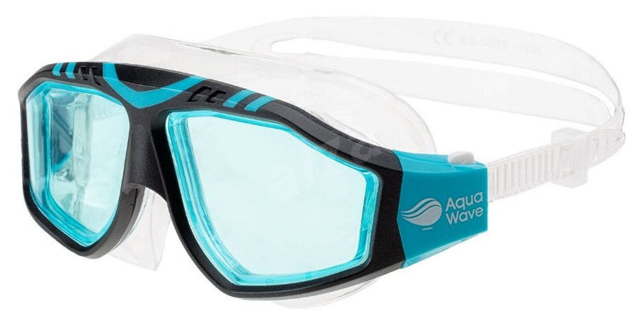 Очки для дайвинга Maveric Aquawave, широкое поле зрения