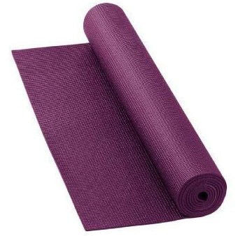 Коврик для йоги Mat Asana, 4.5 мм, текстурированный