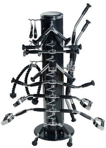 Стойка для рукоятей PTP 569, размеры и характеристики