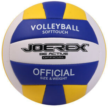 Мяч волейбольный joerex jvo1601