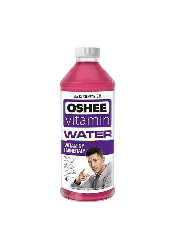 Vitamin water witaminy + minerały , 1100 ml