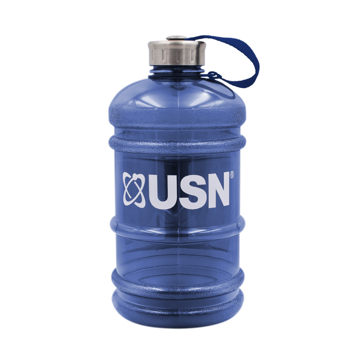 Бутылка для воды acc041 2.2 litre water bottle common blue