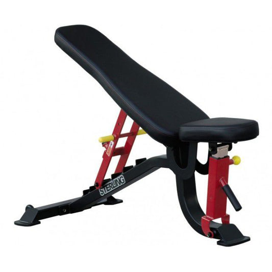 Banca reglabila ursl7011 fid bench