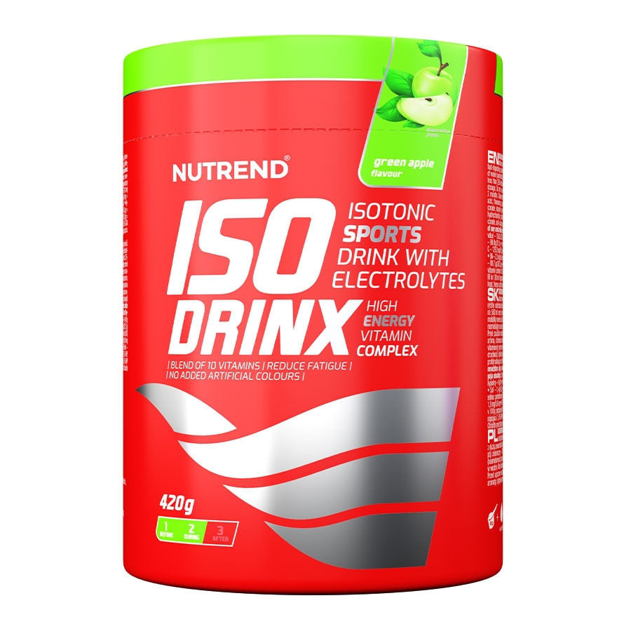 Isodrinx, 420 g