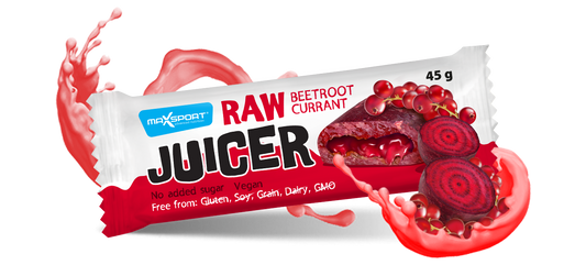 Raw juicer, 45g