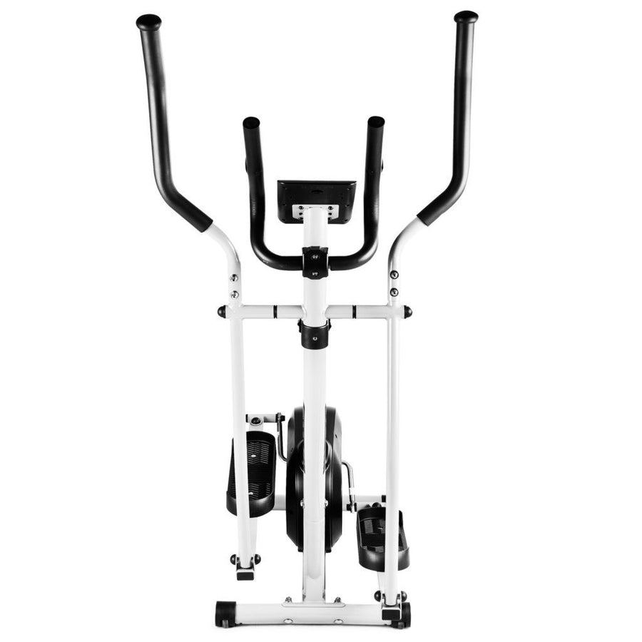 Эллиптический тренажер Spokey GRINGO для домашних тренировок