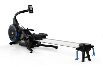 Лыжно-гребной тренажер urhsr007-wx ski-row