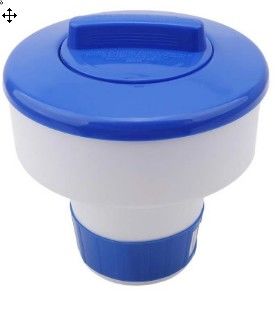 Плавающий стерилизатор Chemical Floater для бассейна