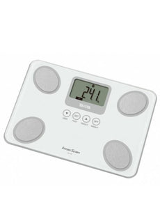 Tanita bc-731 cîntar analizator alb