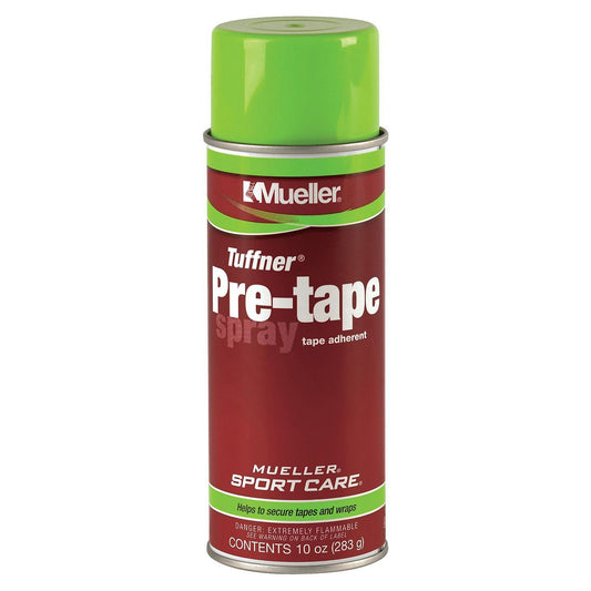 Адгезивный клей-спрей tuffner pre-tape spray 1