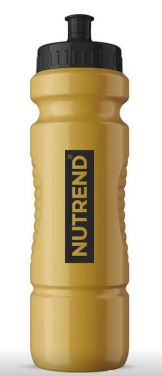 Nt sports bottle  850 ml, gold