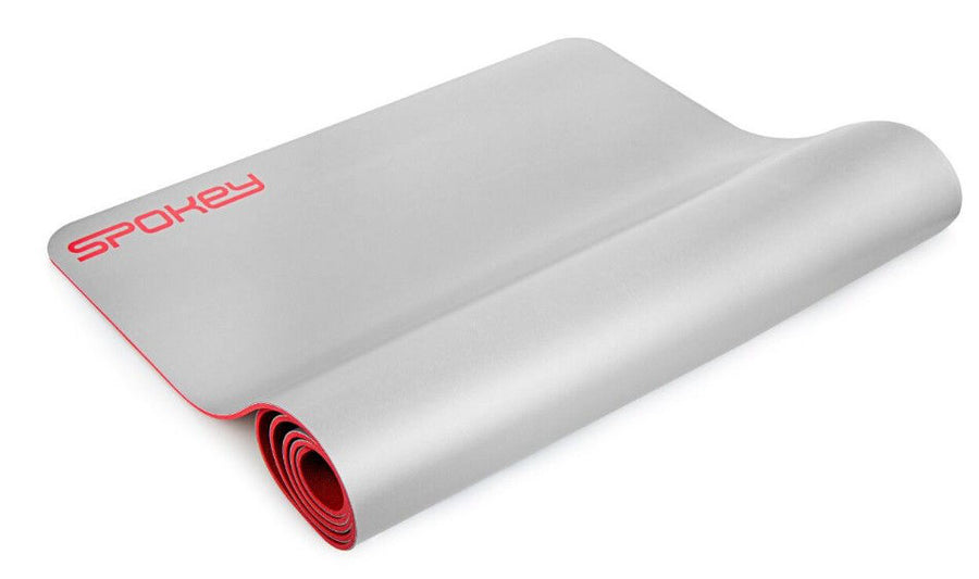 Коврик для йоги Spokey DREAM, удобный и устойчивый