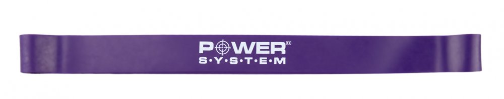 POWER SYSTEM-MINI LOOP BAND-LEVEL