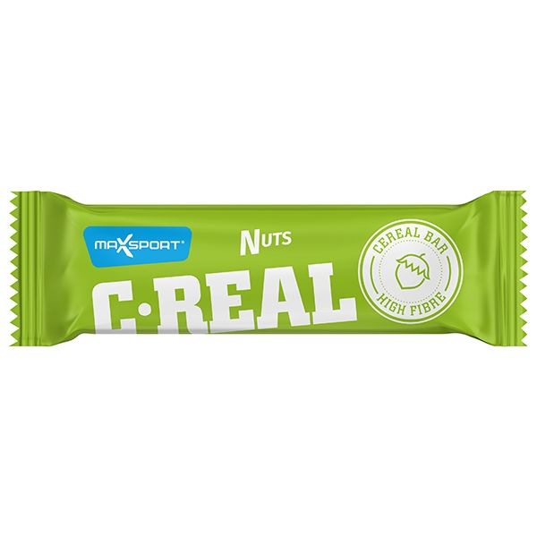 C-real, 40g double chocolate