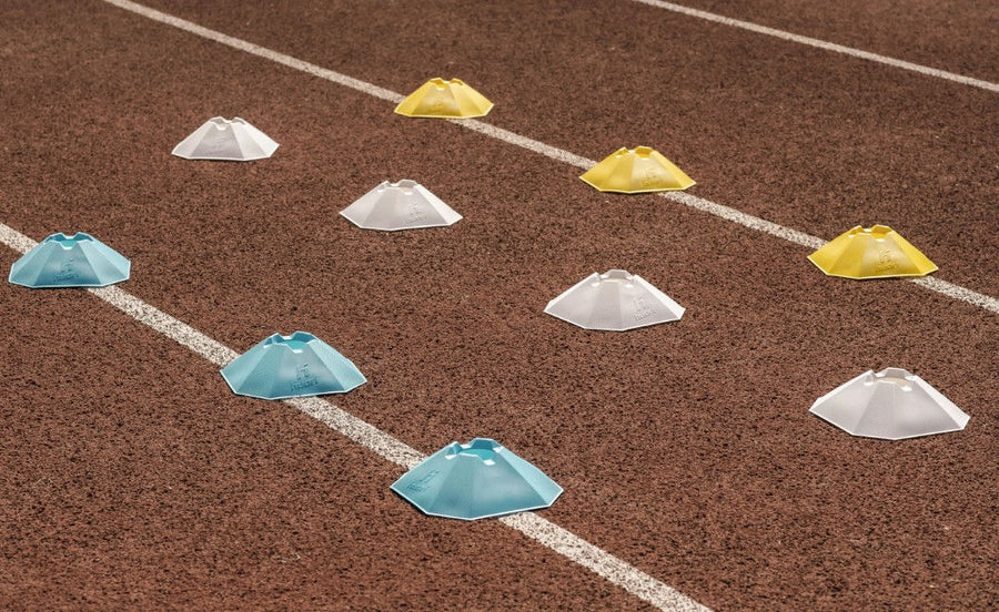 Цветные мелки для рисования, 12 штук в упаковке