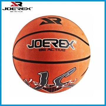 Мяч баскетбольный joerex № 5 (jb002)