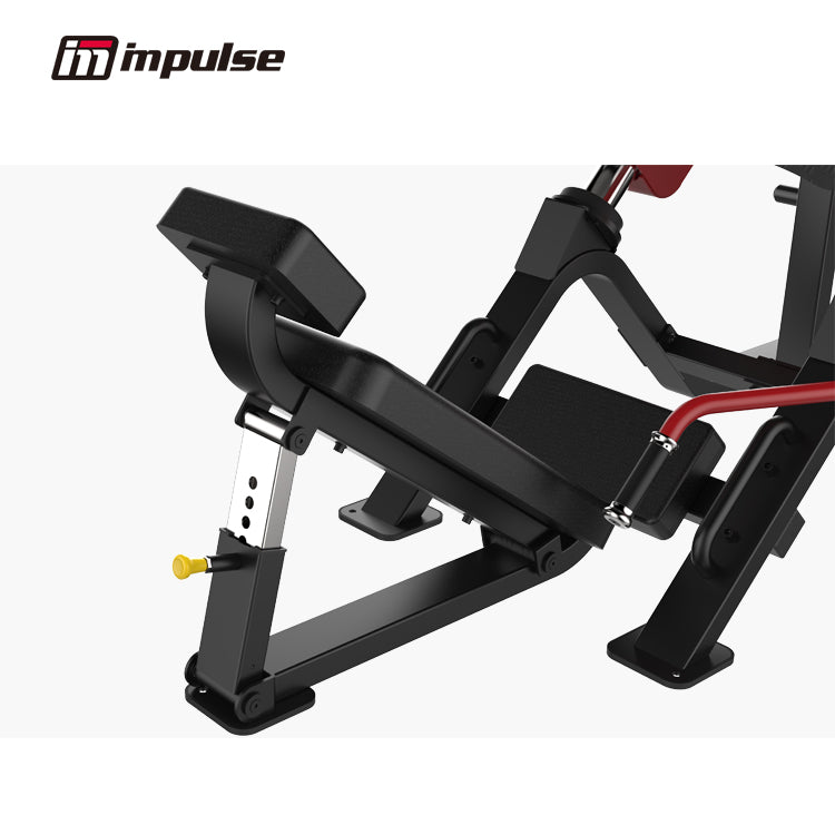 Presă de picioare inversă REVERSE LEG PRESS SL7020
