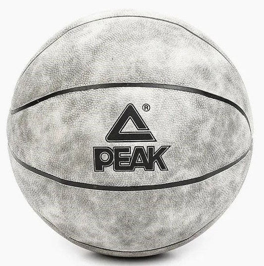 Баскетбольный мяч PEAK, прочный и легкий, для игры