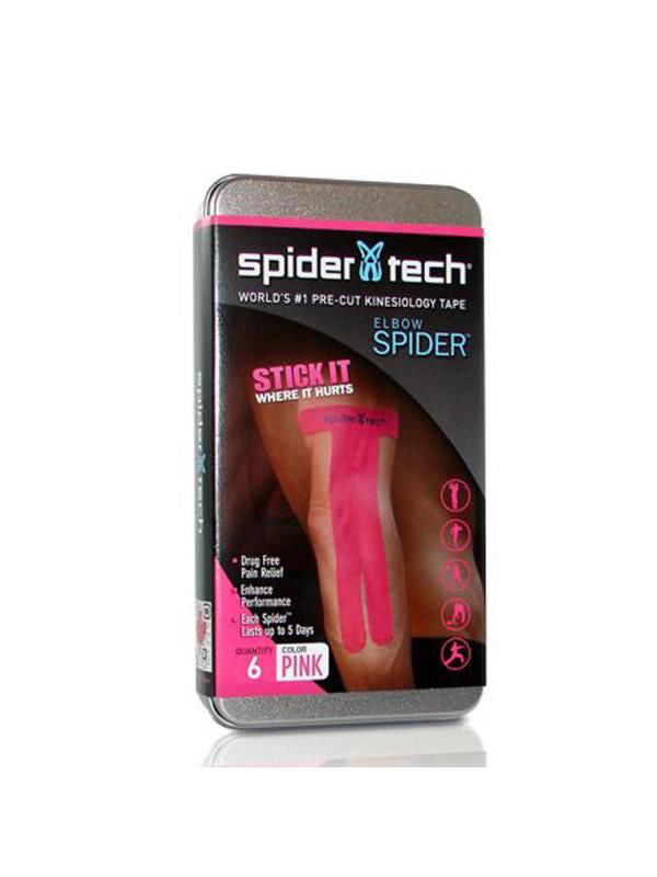 Retail Elbow Spider 6 pc