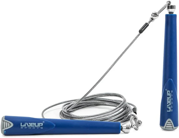 Скоростная скакалка LiveUp LS3114 купить Кишинев