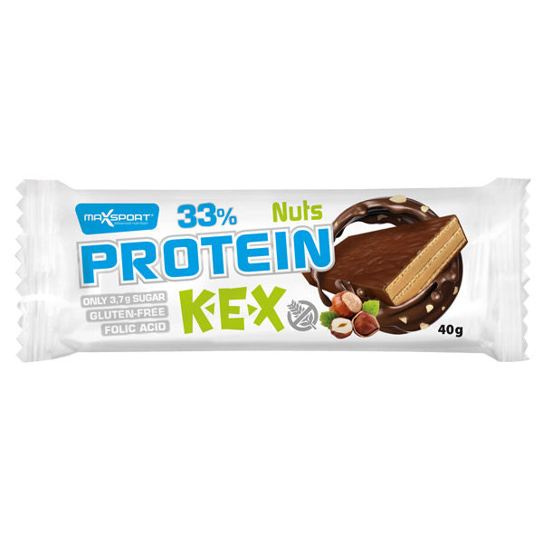 PROTEIN KEX без глютена, протеиновый перекус для фитнеса