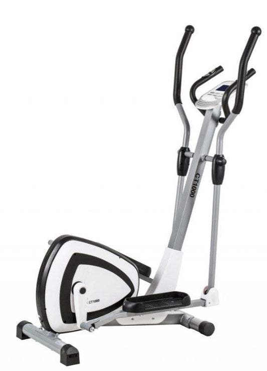 Bicicletă eliptică motive fitness ct1000