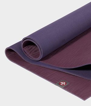 Коврик Manduka eKO 5mm для йоги, экологичный и прочный