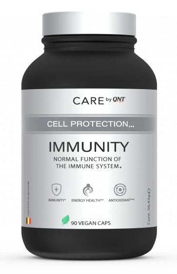 Care immunity 90 capsule