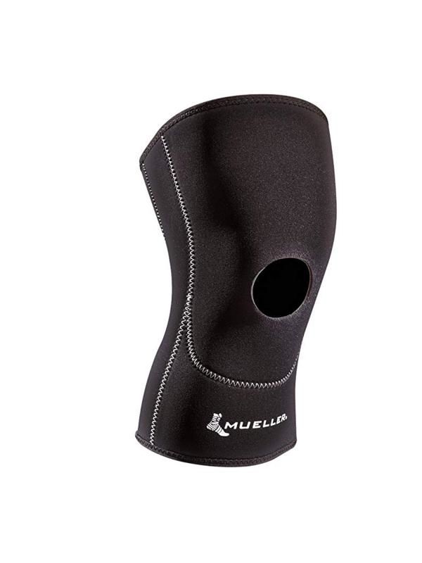 Наколенник knee sleeve open patella