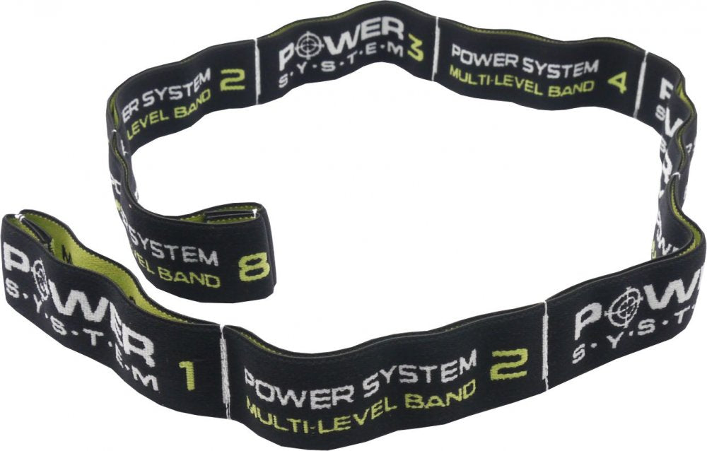 Эспандер-multilevel resistance band