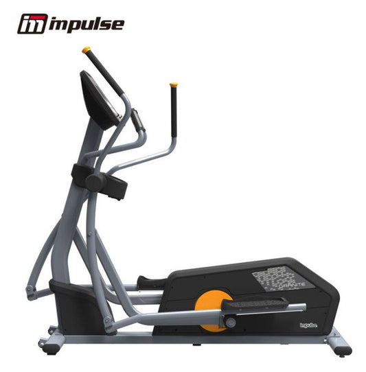 Bicicleta eliptica impulse ge500