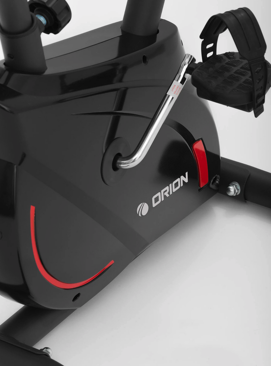 Магнитный велотренажер ORION TOUR для домашних тренировок
