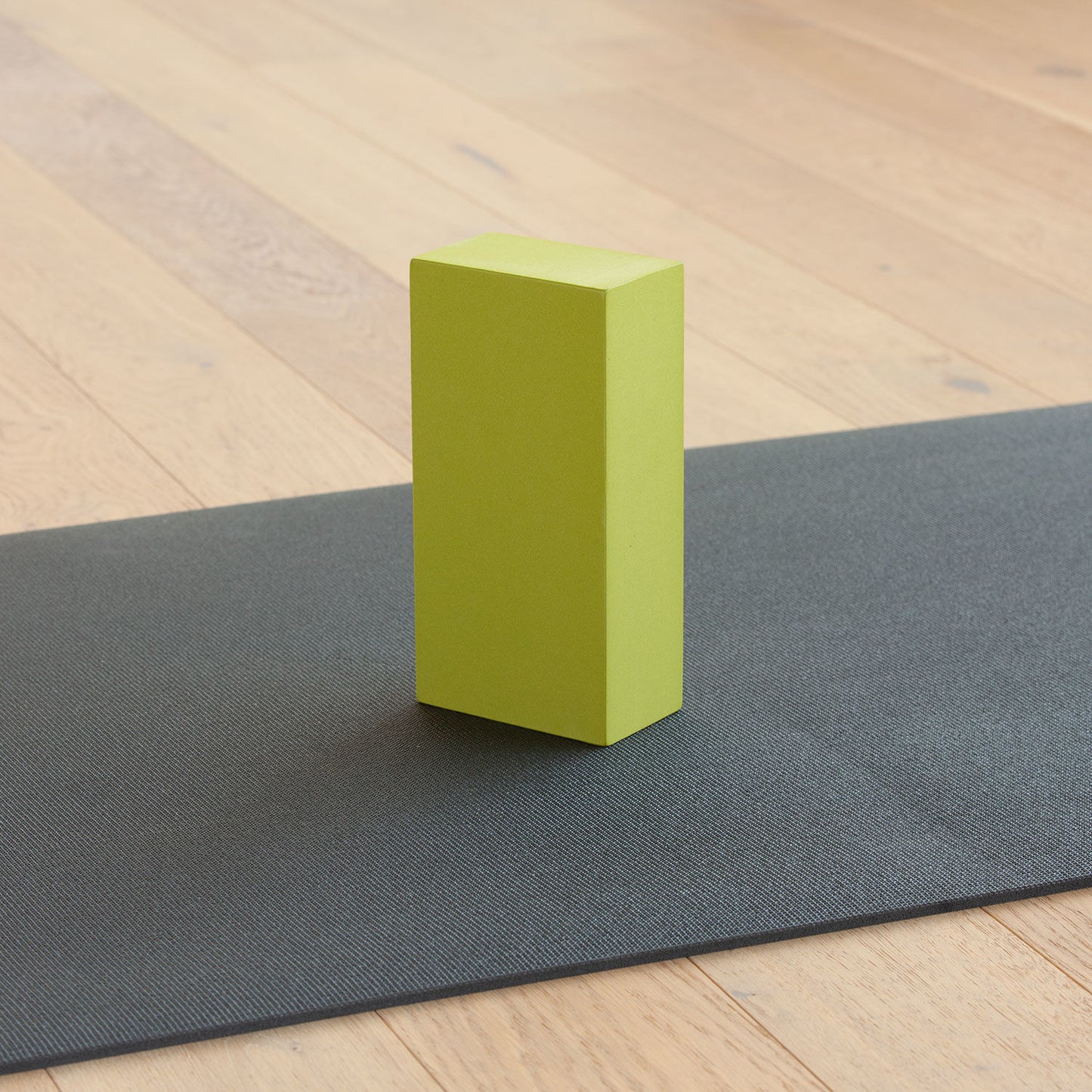 Yoga block asana brick large