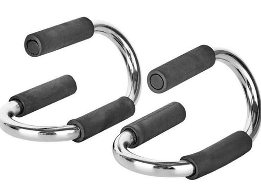 Ручки для отжиманий px-sport push up bar pb011