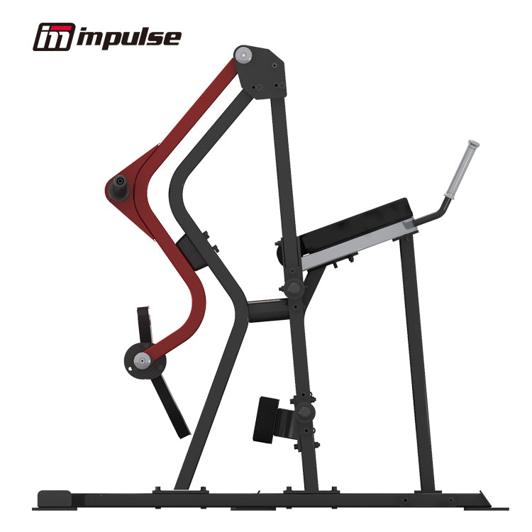 Impulse SL7008 — тренажёр для ягодичных мышц и бёдер