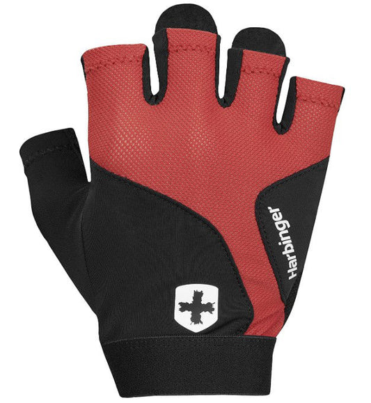 Manusi harbinger flexfit weight lifting gloves 2.0 l