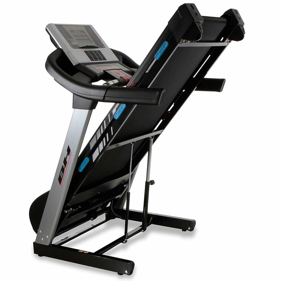 Беговая дорожка F4 Dual G6426N для дома, BH Fitness