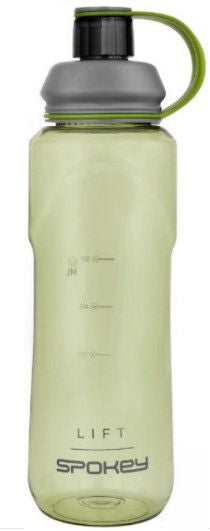 Спортивная питьевая бутылка 800 мл, унисекс