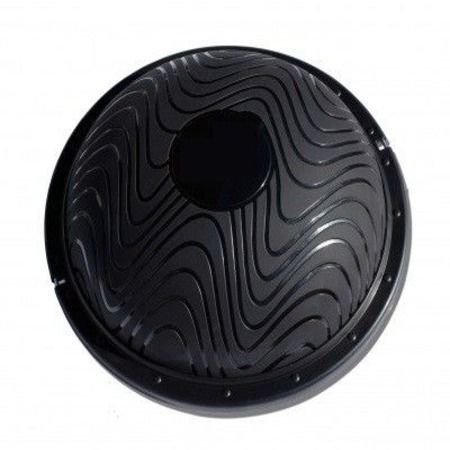 Полусфера для тренировки равновесия и гибкости