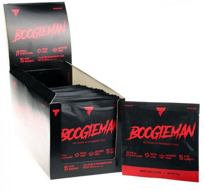Boogieman 20g